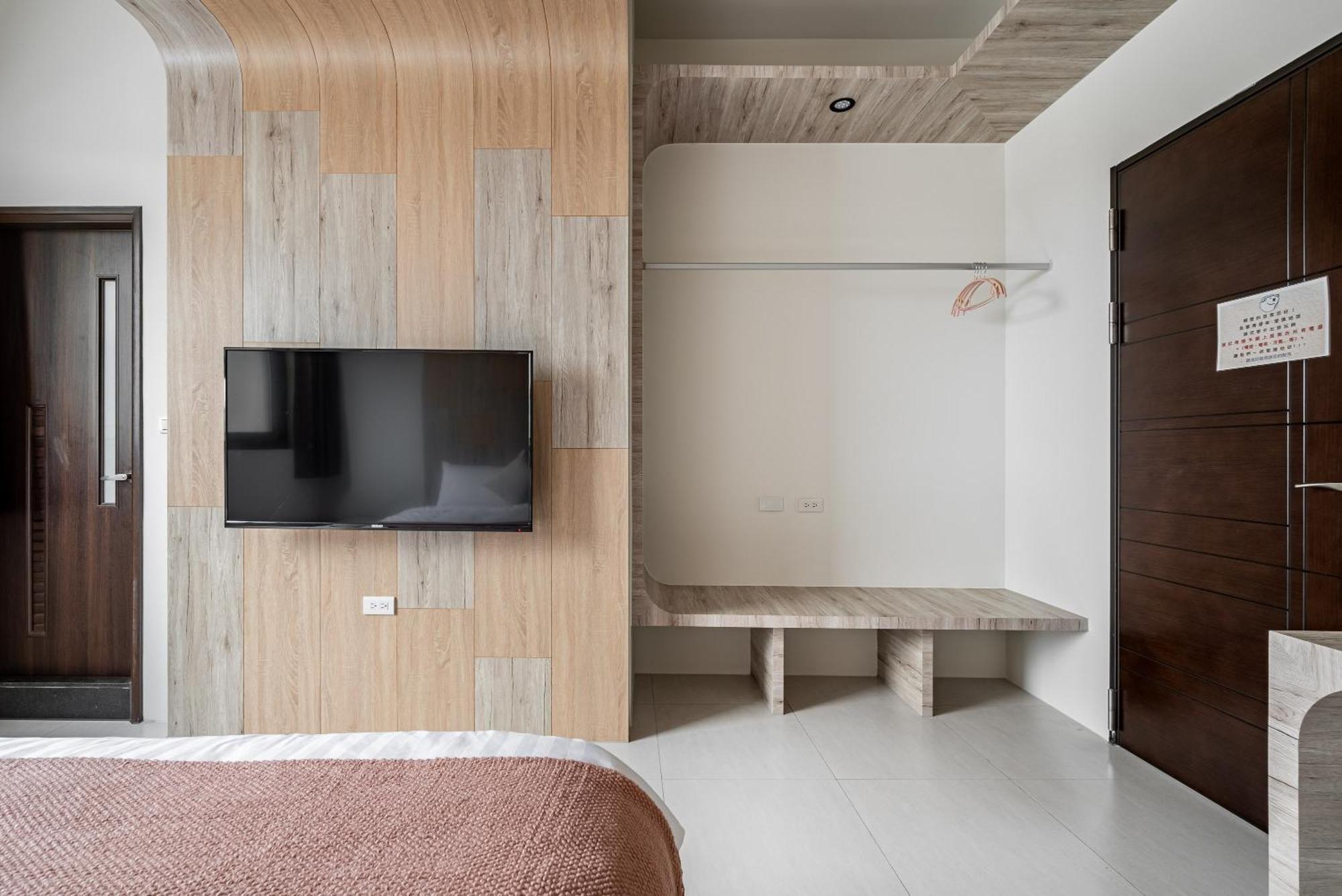 Penghu Sunsea Hall Magong Esterno foto