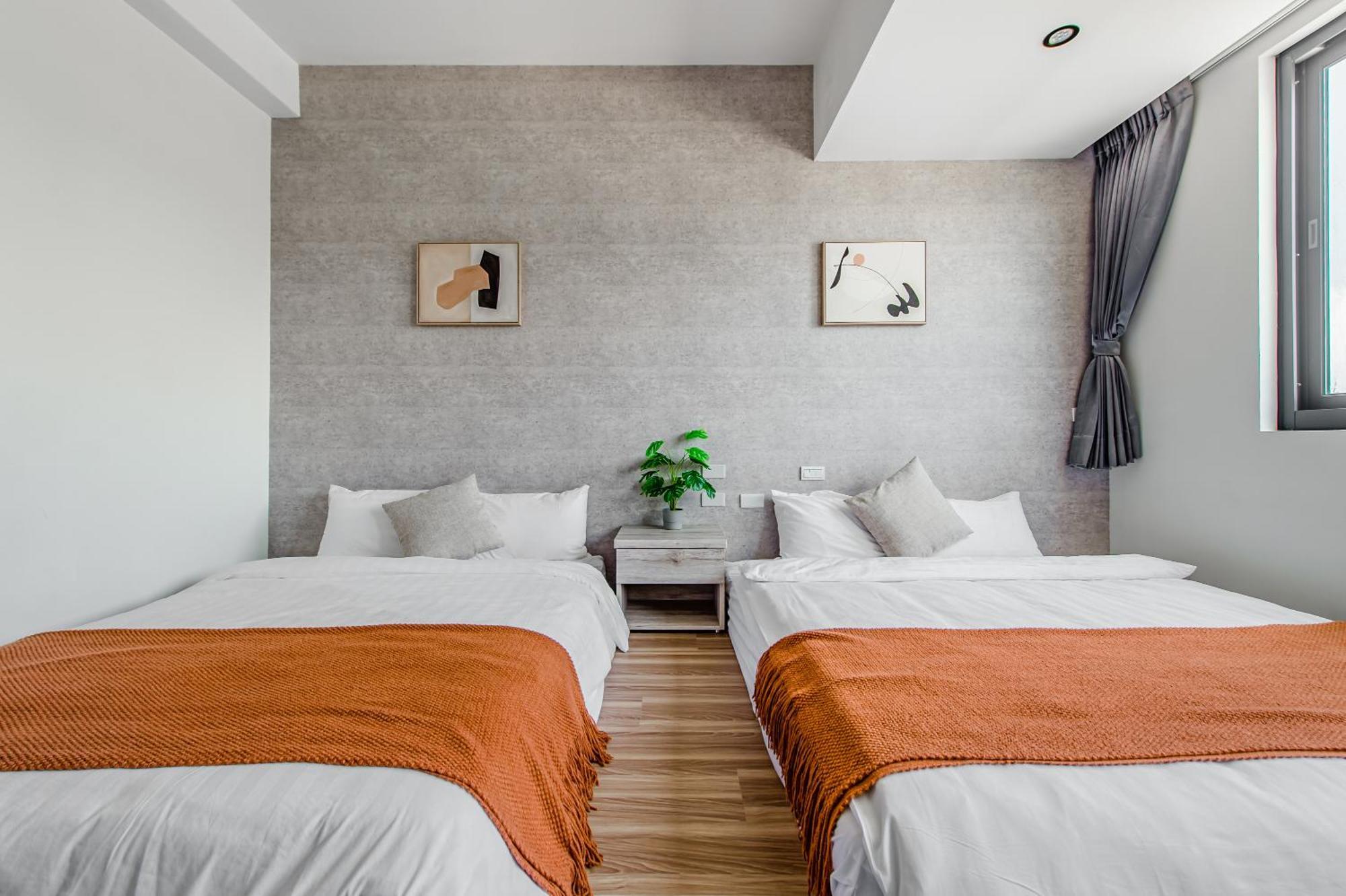 Penghu Sunsea Hall Magong Esterno foto