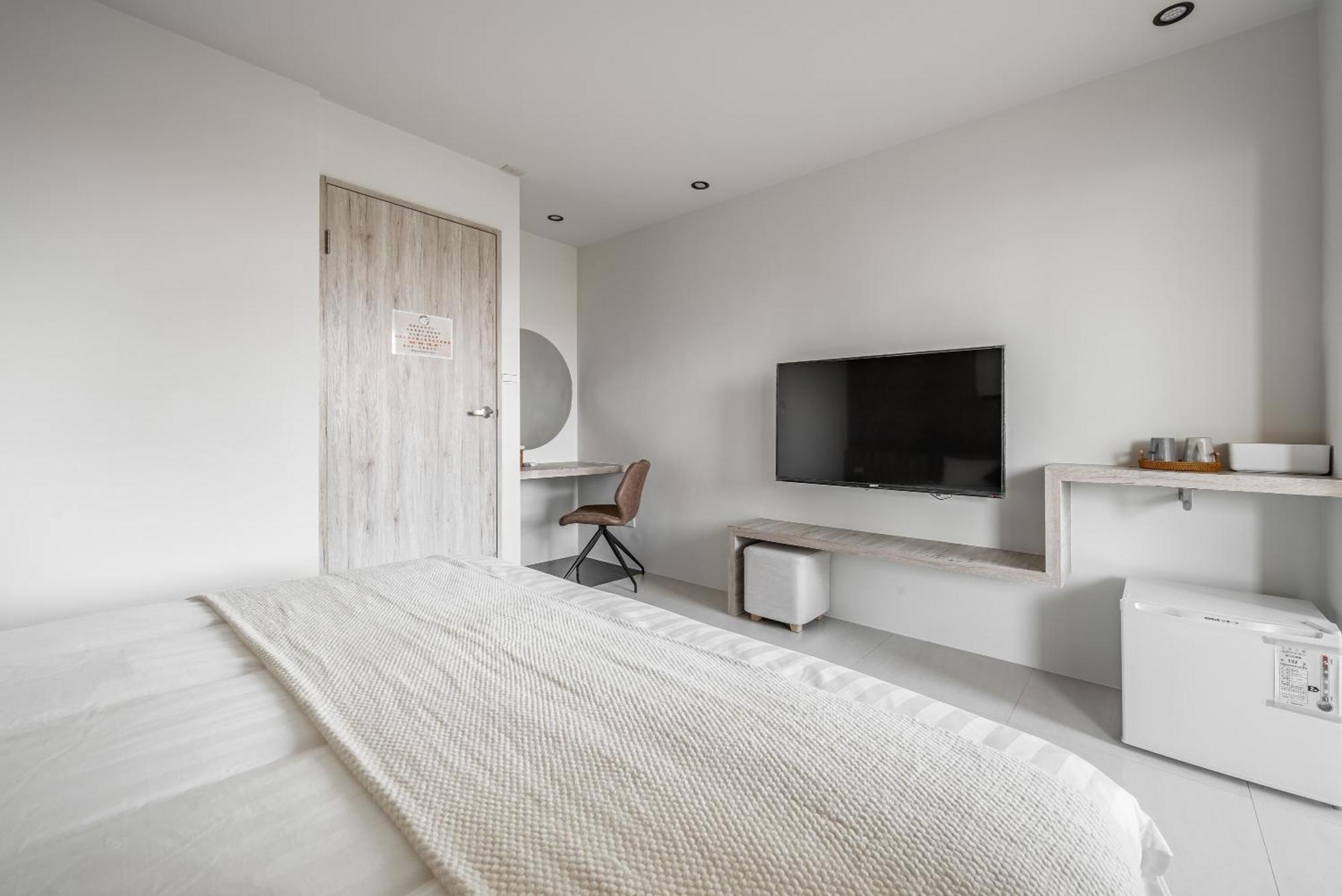 Penghu Sunsea Hall Magong Esterno foto