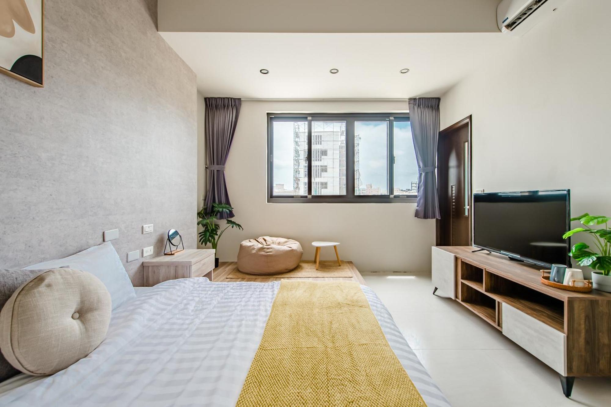 Penghu Sunsea Hall Magong Esterno foto