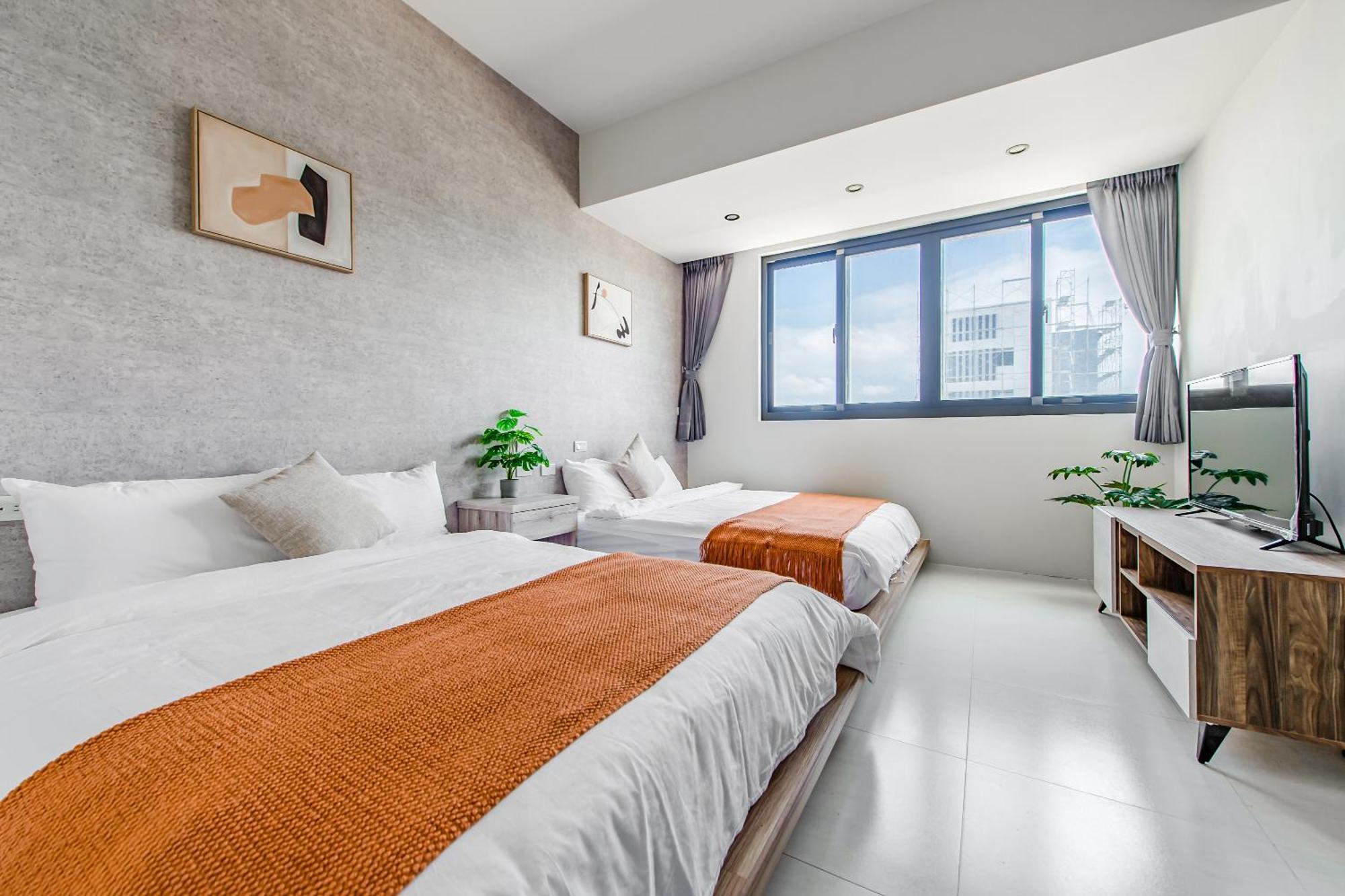 Penghu Sunsea Hall Magong Esterno foto